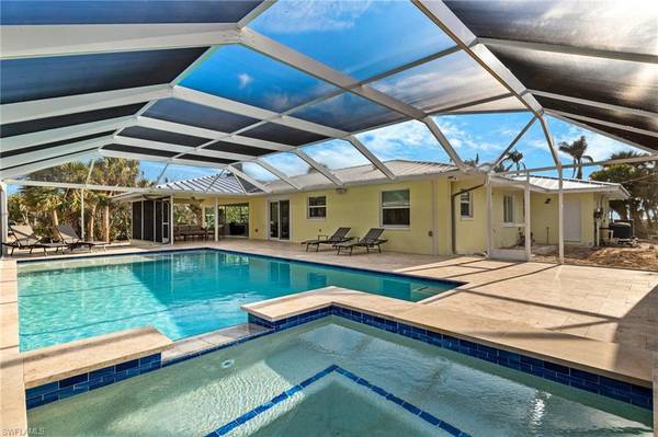 4546 Waters Edge LN, Sanibel, FL 33957