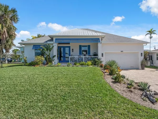 Naples, FL 34113,161 Tahiti CIR