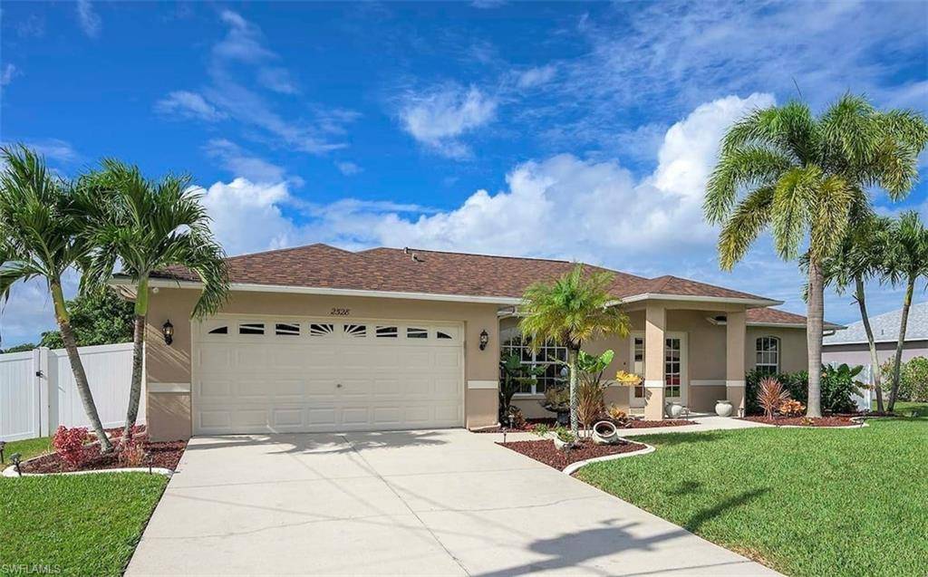 Cape Coral, FL 33914,2528 SW 26th AVE