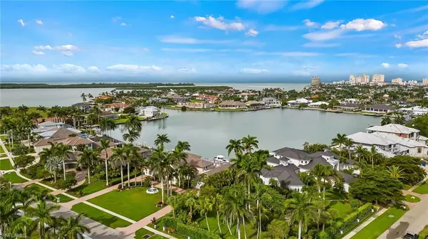 Marco Island, FL 34145,839 Inlet DR