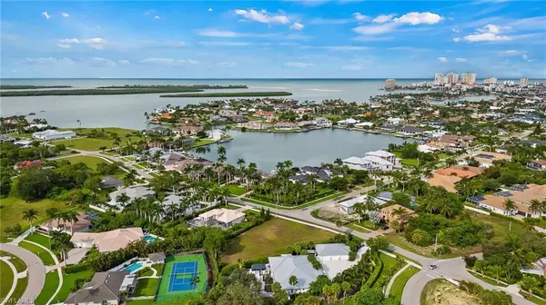 Marco Island, FL 34145,839 Inlet DR