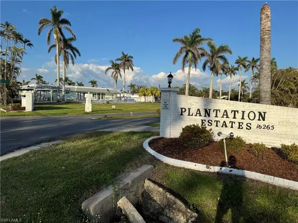 Fort Myers, FL 33908,89 Sycamore LN