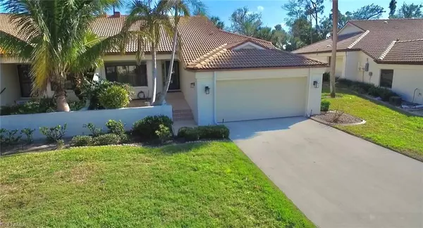 6106 Forest Villas CIR, Fort Myers, FL 33908
