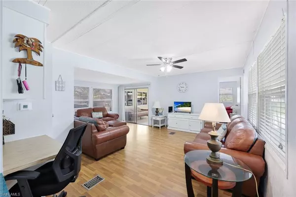 North Fort Myers, FL 33917,2797 Teakwood BLVD