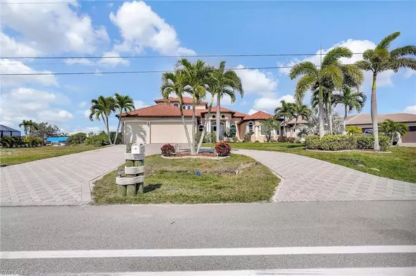 Cape Coral, FL 33993,3231 Embers PKWY W