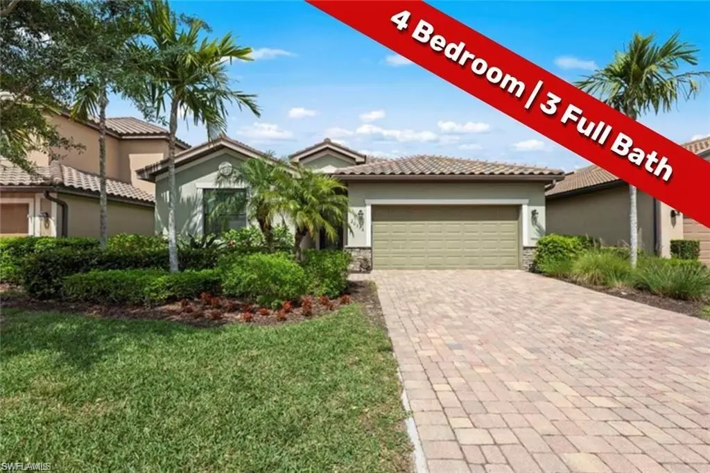 Estero, FL 33928,20376 Cypress Shadows BLVD