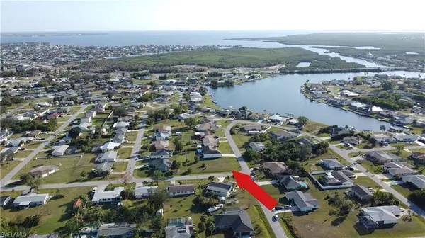 273 Reading ST NW, Port Charlotte, FL 33952