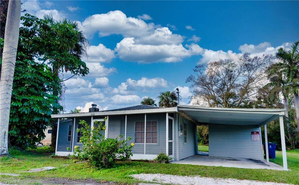 North Fort Myers, FL 33903,1137 4th WAY