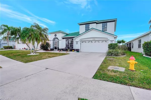 Cape Coral, FL 33991,1741 Emerald Cove CIR