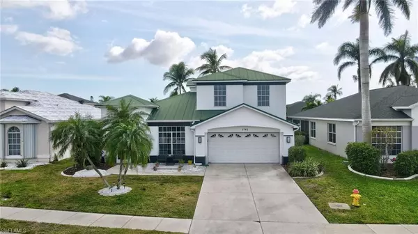 Cape Coral, FL 33991,1741 Emerald Cove CIR