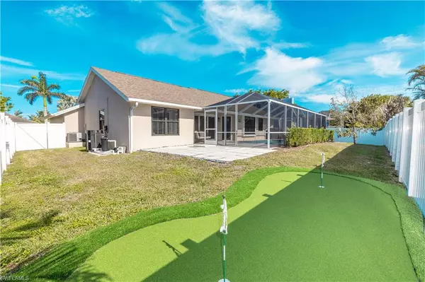 Marco Island, FL 34145,1295 Riverhead AVE