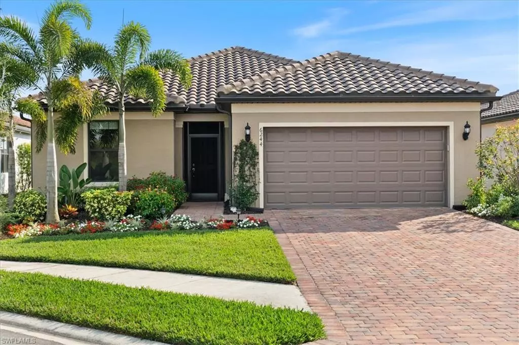 Ave Maria, FL 34142,6244 Harmony DR