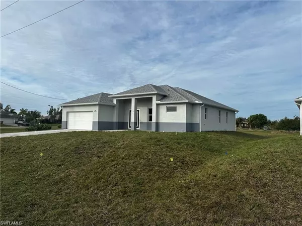 396 Palora AVE, Lehigh Acres, FL 33974