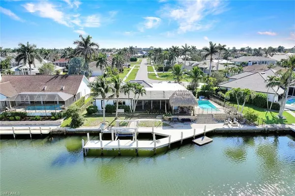 Marco Island, FL 34145,110 Channel CT