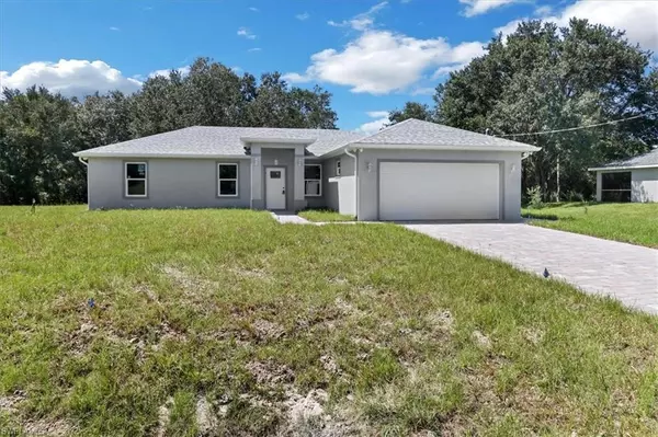 Lehigh Acres, FL 33972,1517 McKinley AVE