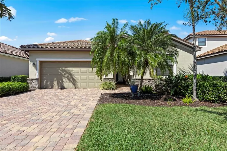 20348 Cypress Shadows BLVD, Estero, FL 33928