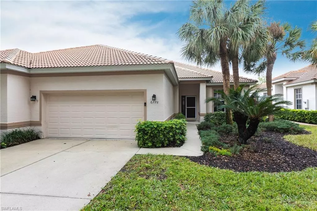 Naples, FL 34109,6778 Old Banyan WAY