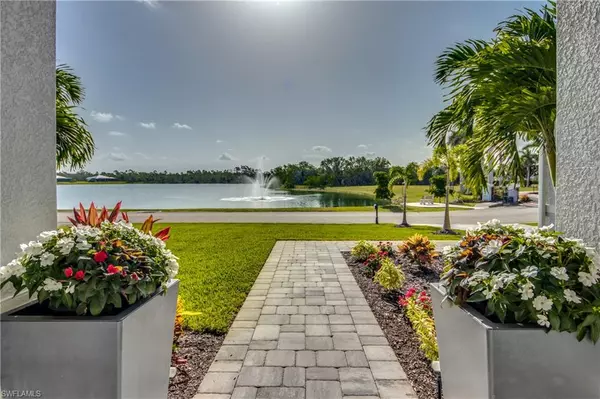 Cape Coral, FL 33993,2410 Kismet Lakes LN