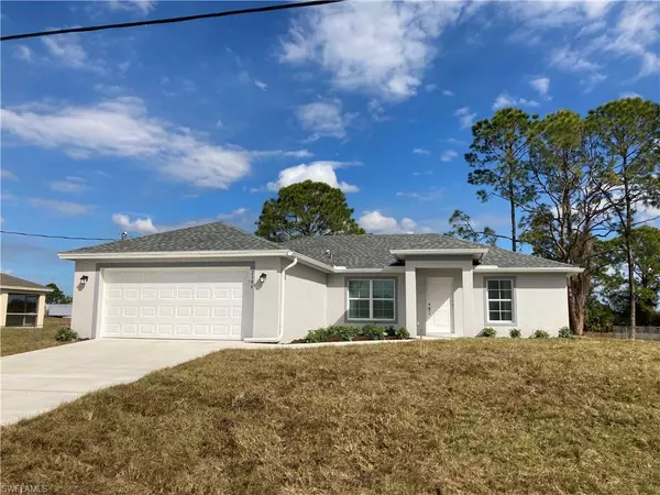 307 Rawlings AVE, Lehigh Acres, FL 33974