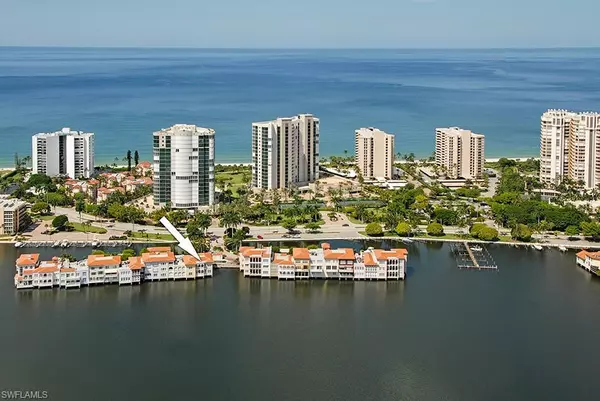 Naples, FL 34103,4000 Gulf Shore BLVD N #1600