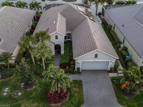 Cape Coral, FL 33991,2616 Lambay CT
