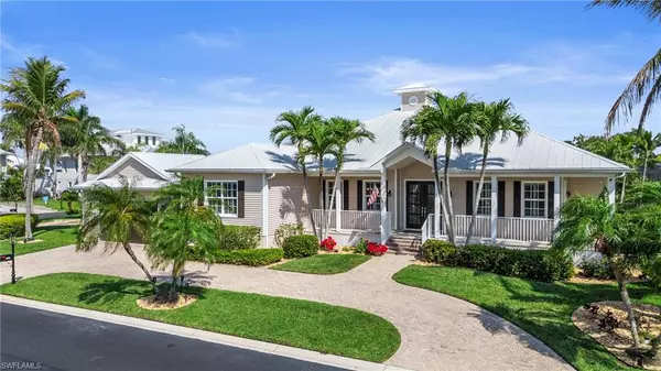 Fort Myers, FL 33908,6050 Tidewater Island CIR