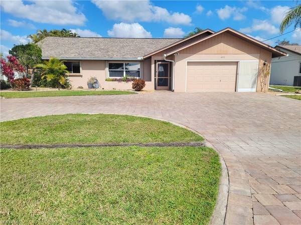 401 SE 8th TER, Cape Coral, FL 33990