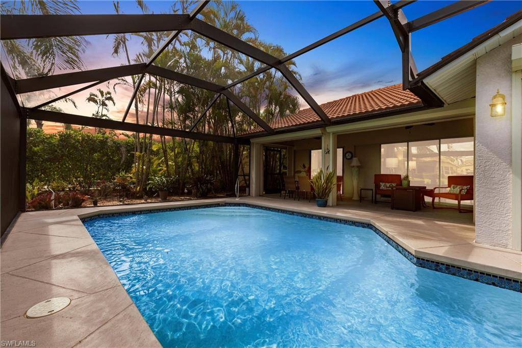Naples, FL 34119,10892 Longshore WAY W