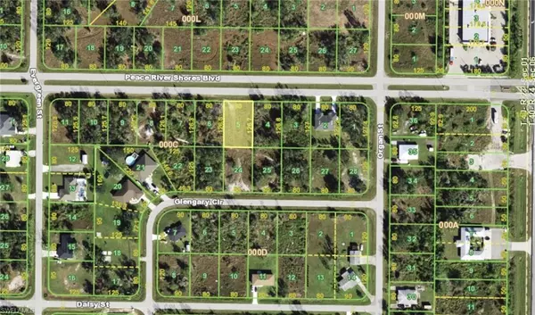 29451 Peace River Shores BLVD, Punta Gorda, FL 33982