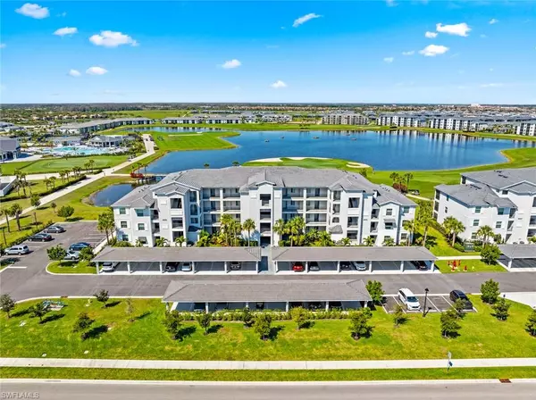 Ave Maria, FL 34142,5835 Double Eagle Circle #4724