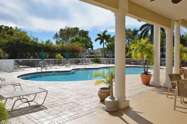 27107 Matheson AVE #108, Bonita Springs, FL 34135