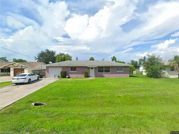 7209 Jasmine RD, Fort Myers, FL 33967