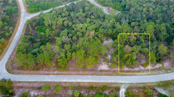 Lot 17 Hollister AVE, North Port, FL 34288