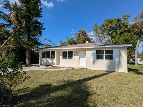 1827 Sunset PL, Fort Myers, FL 33901