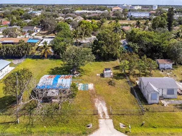 Naples, FL 34112,Bayside ST
