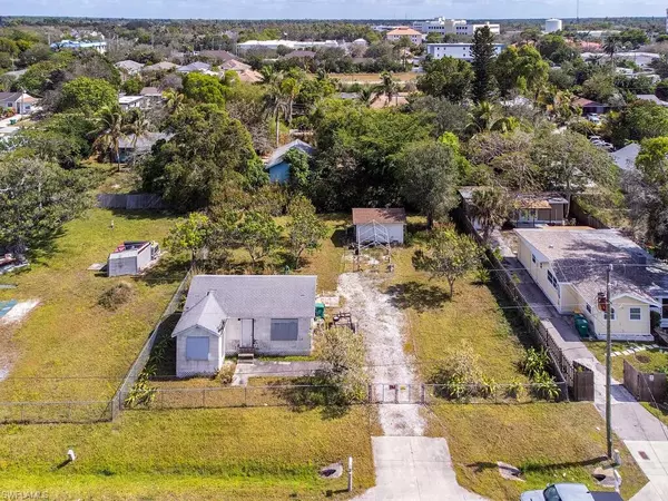 Naples, FL 34112,Bayside ST