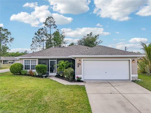 3301 25th ST W, Lehigh Acres, FL 33971