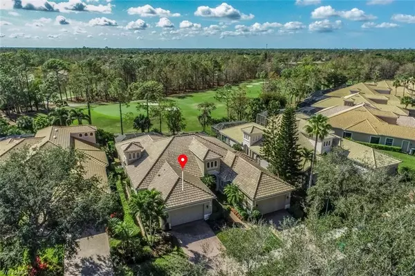 Naples, FL 34119,3178 Santorini CT