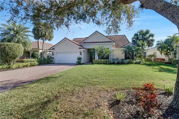 13570 Palmetto Grove DR, Fort Myers, FL 33905