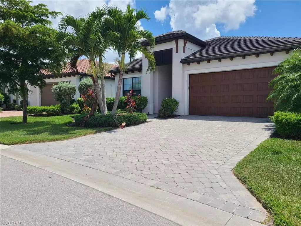 Fort Myers, FL 33913,11624 Onyx CIR