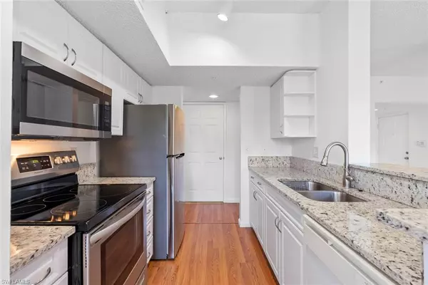 1875 Florida Club DR #7307, Naples, FL 34112