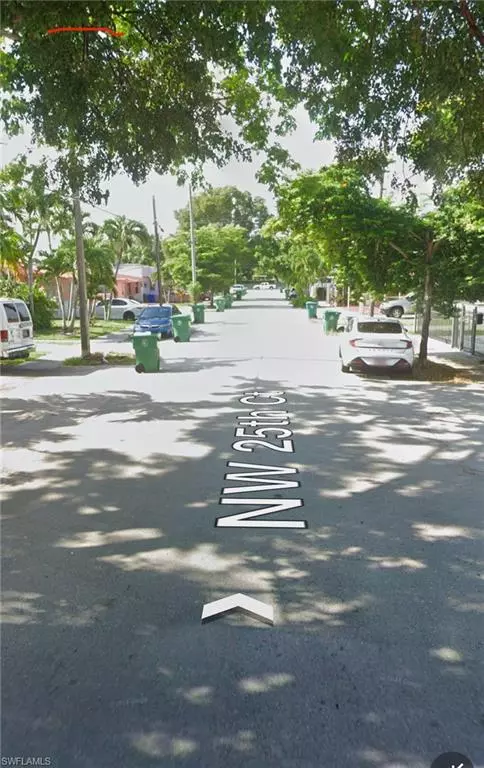 Miami, FL 33125,422 NW 25TH CT