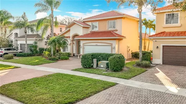 Naples, FL 34120,1658 Double Eagle TRL