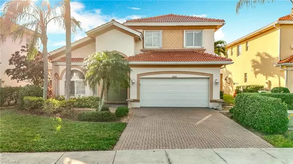 Naples, FL 34120,1658 Double Eagle TRL