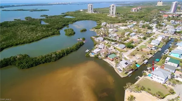 Bonita Springs, FL 34134,24581 Redfish ST