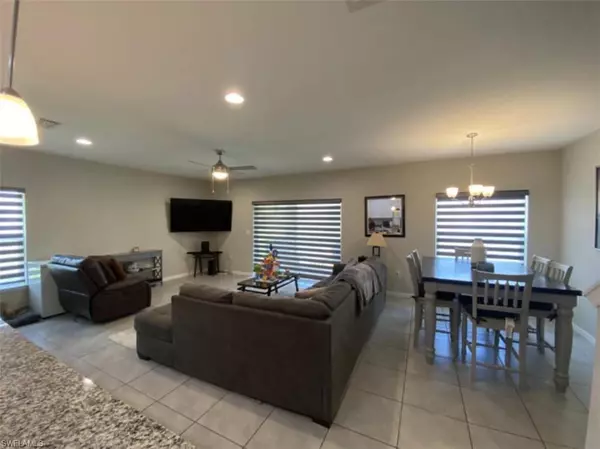 Fort Myers, FL 33916,3791 Tilbor CIR