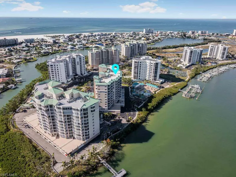 4141 Bay Beach LN #463, Fort Myers Beach, FL 33931