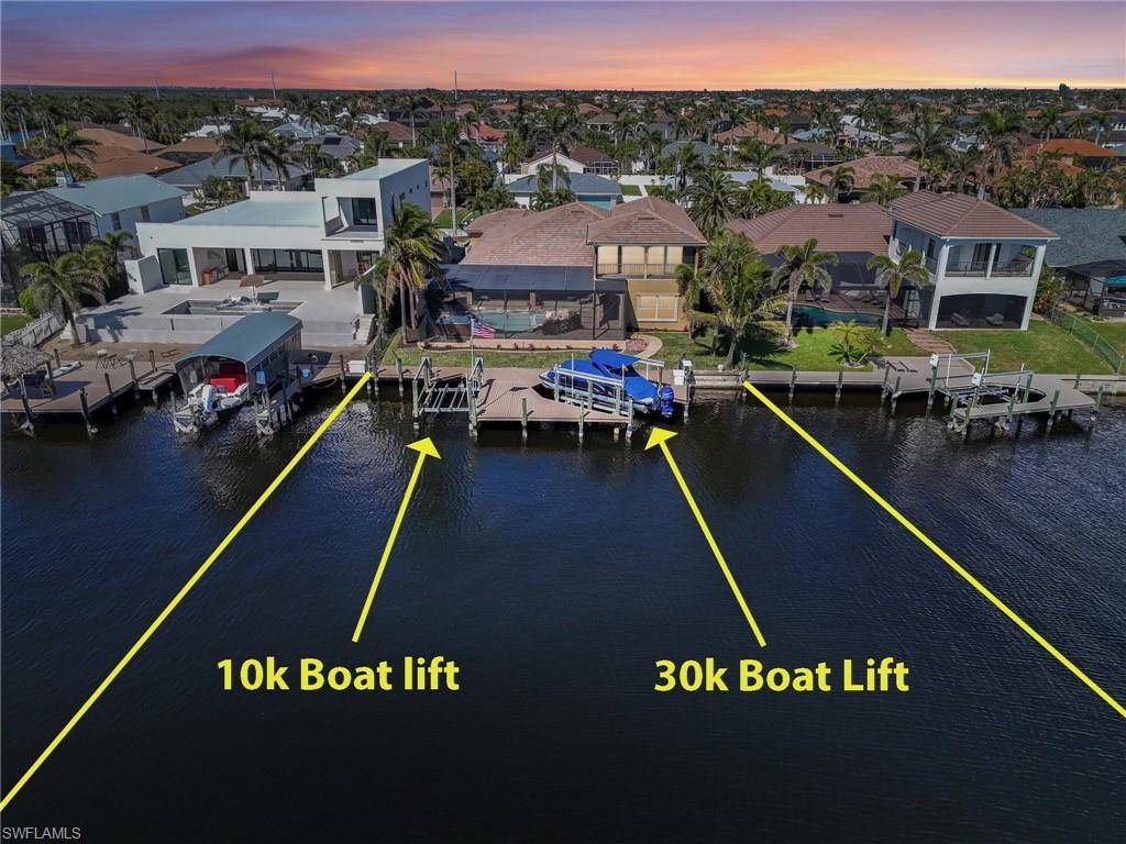 Cape Coral, FL 33914,2834 SW 51st ST