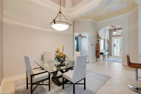 Naples, FL 34110,14472 Sterling Oaks DR