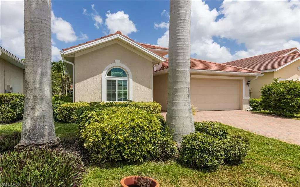 Cape Coral, FL 33991,2549 Verdmont CT